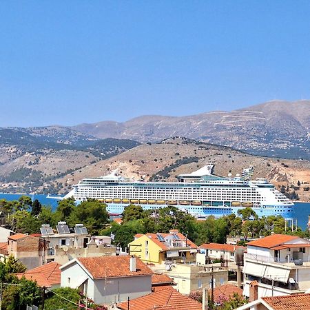 Primrose Apartment Argostoli  Exterior photo