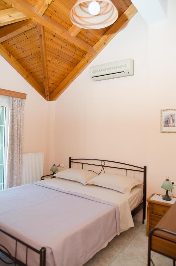 Primrose Apartment Argostoli  Exterior photo