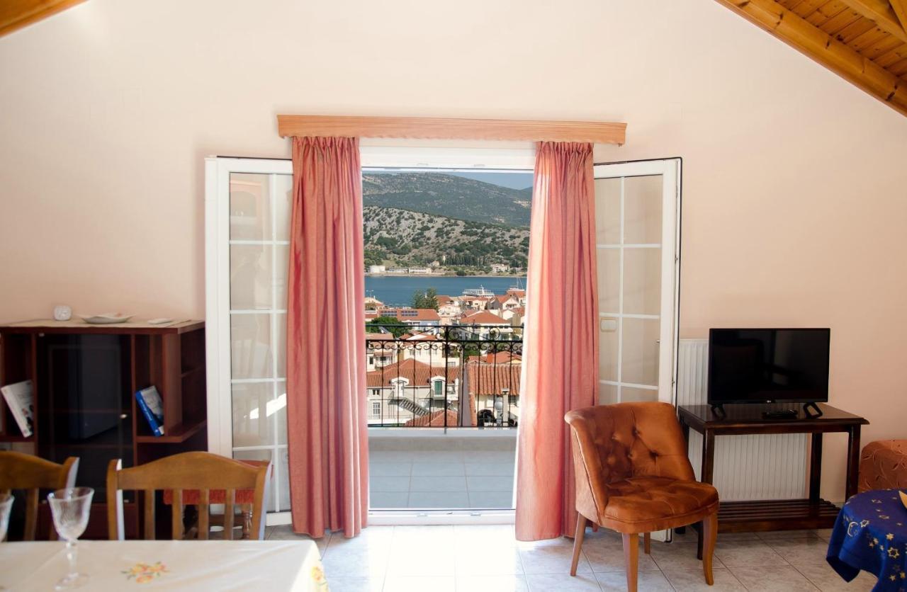 Primrose Apartment Argostoli  Exterior photo