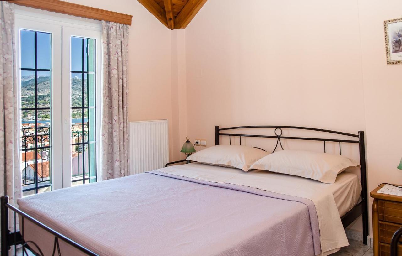 Primrose Apartment Argostoli  Exterior photo
