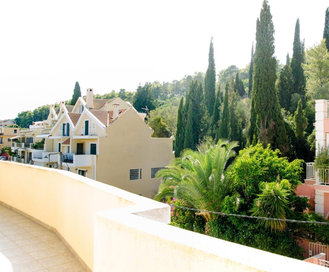 Primrose Apartment Argostoli  Exterior photo