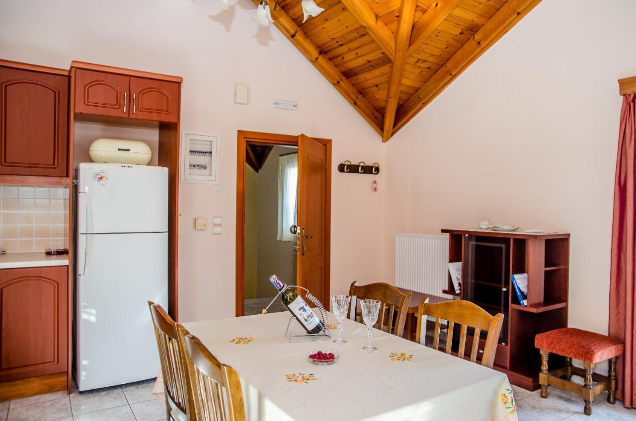 Primrose Apartment Argostoli  Exterior photo
