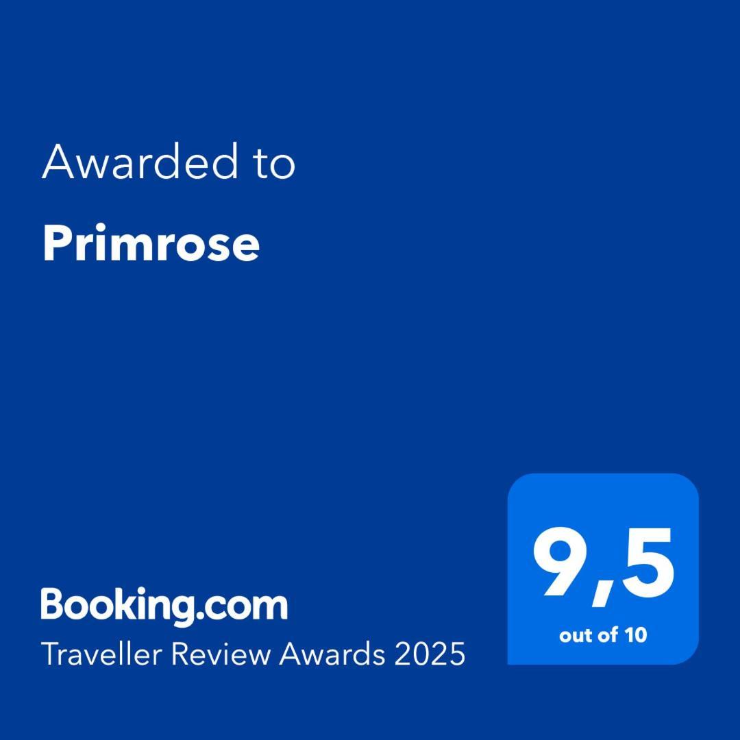 Primrose Apartment Argostoli  Exterior photo
